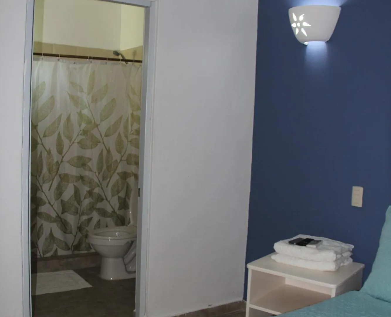 Albergo El Pulpo, Bayahibe Hostel