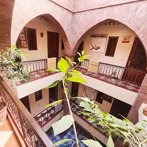 Salem Leksor , Marrakesh Maroc