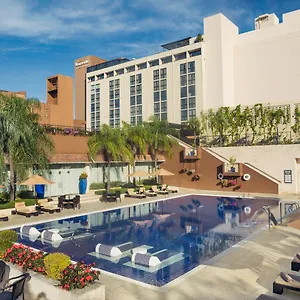 ***** Hotel Barcelo Dominikánská republika