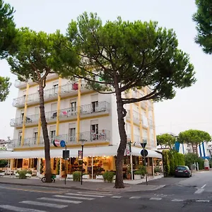 *** Hotel Roma Itálie