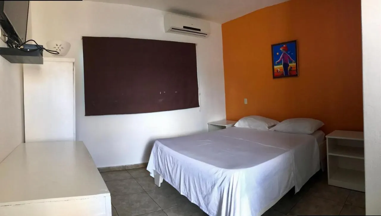 Albergo El Pulpo, Bayahibe Dominican Republic