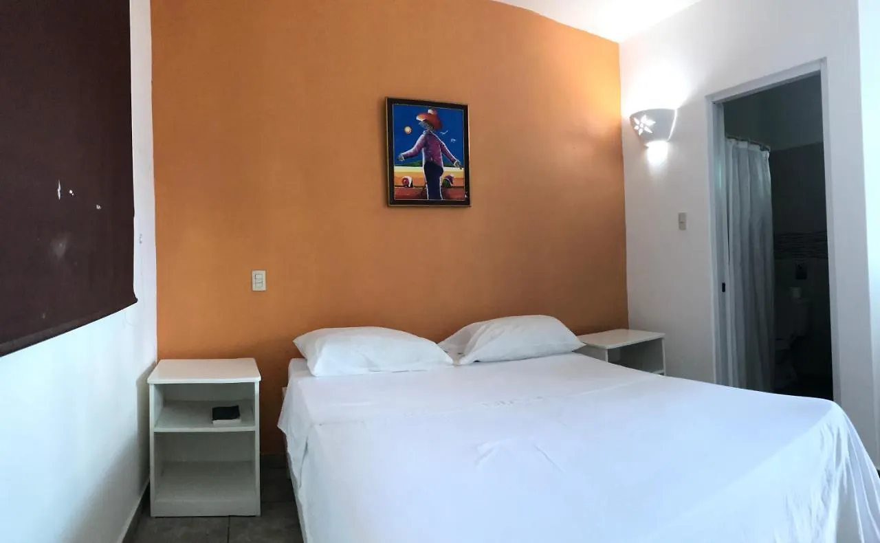 Hostel Albergo El Pulpo, Bayahibe Dominican Republic